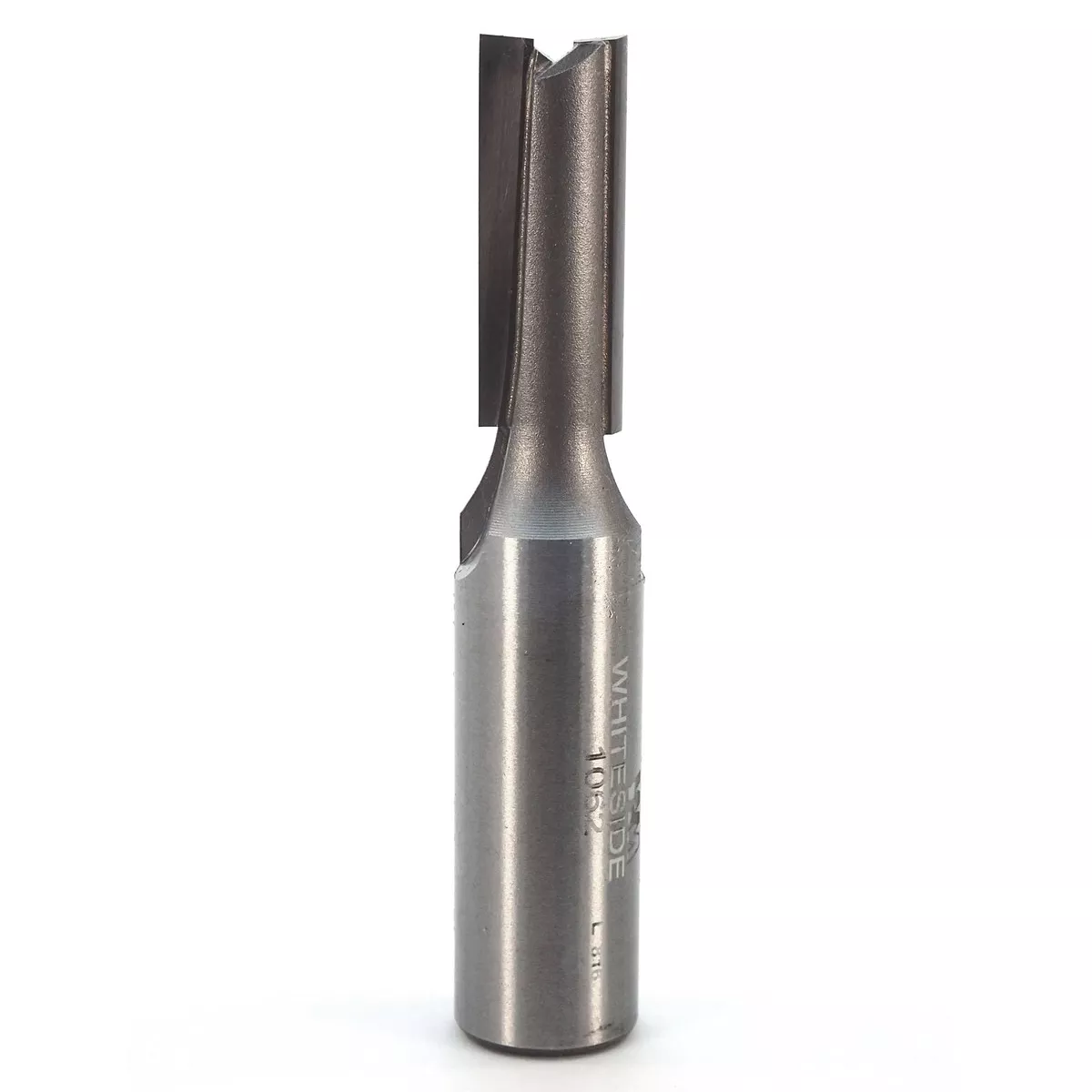 1062 Straight Router Bit 3/8" D X 1" CL