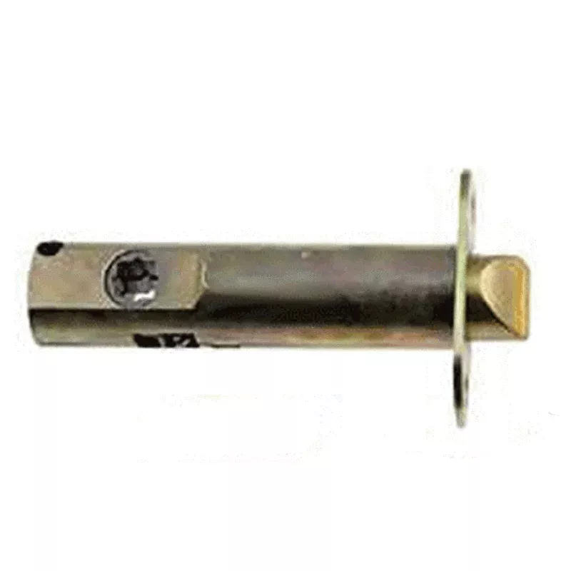 2 3/8 Inch Backset Privacy (Locking) Style Latch