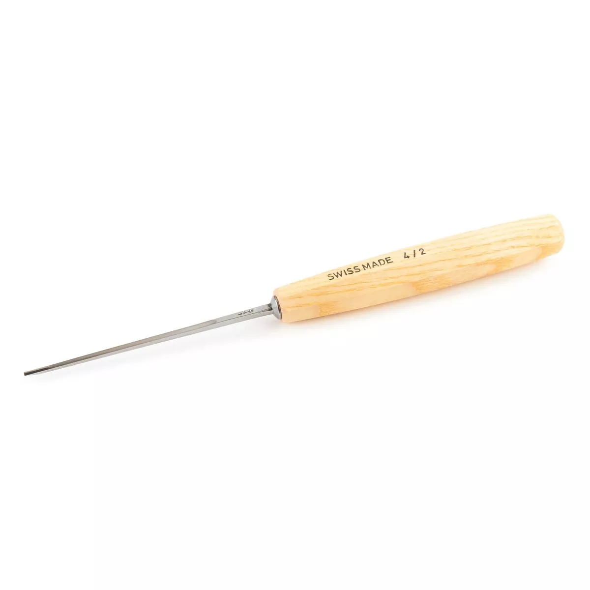 #4 Sweep Gouge