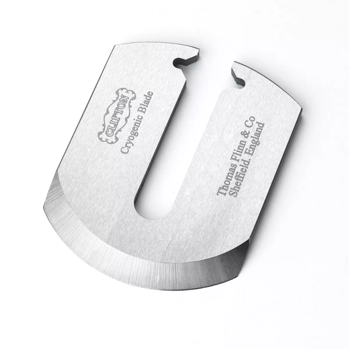 500 Spokeshave Blade