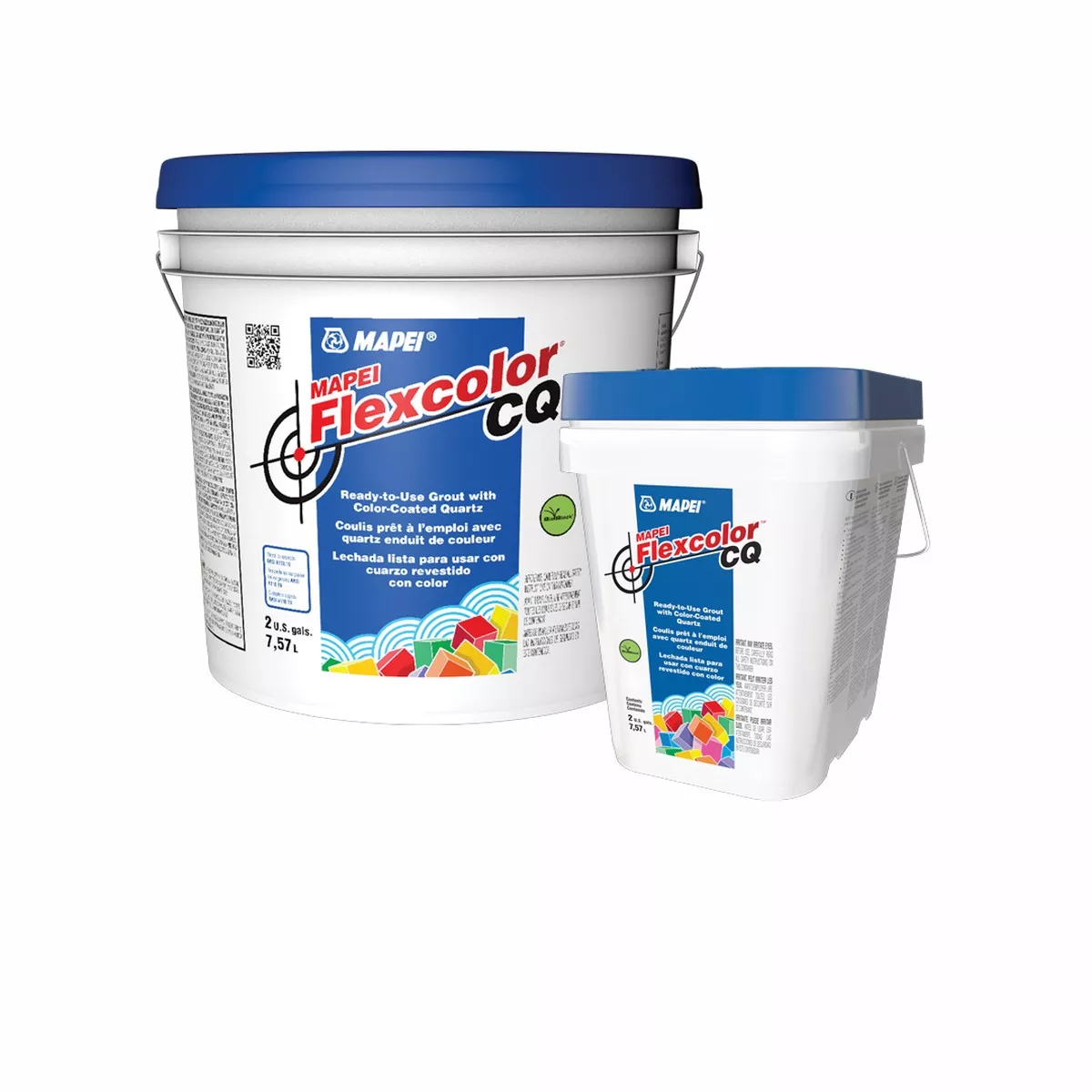 5079 Cocoa Flexcolor CQ Grout