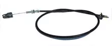 Accelerator Cable Spitfire 71-78