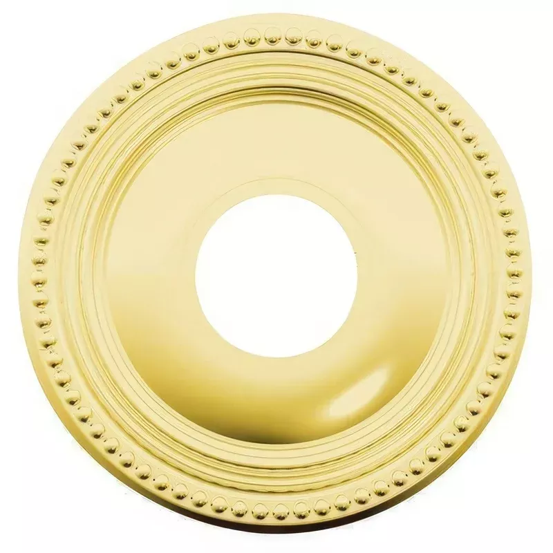 Baldwin R008.FD Pair of Estate Rosettes for Dummy Functions