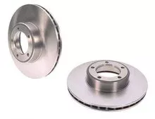 Brake Disc Front E-type V12