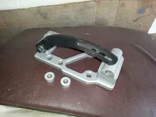 C Bracket