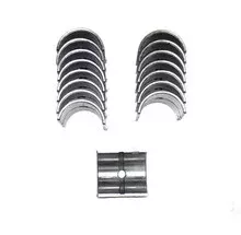 Cam Bearing Set Jaguar 2.4 to 4.2