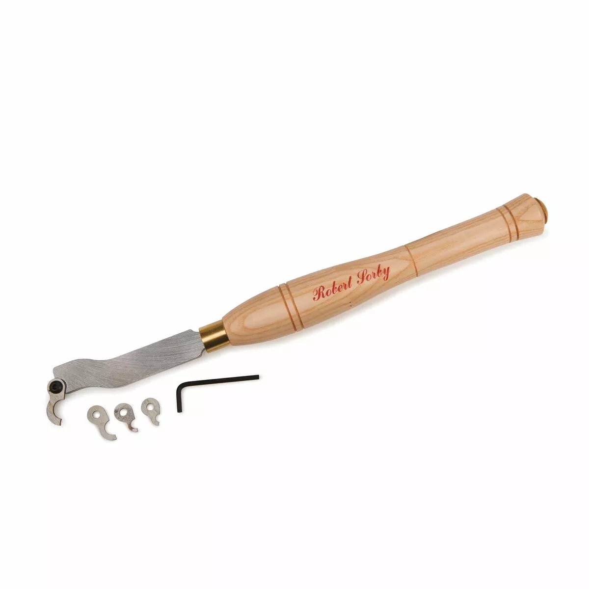 Captive Ring Tool Set