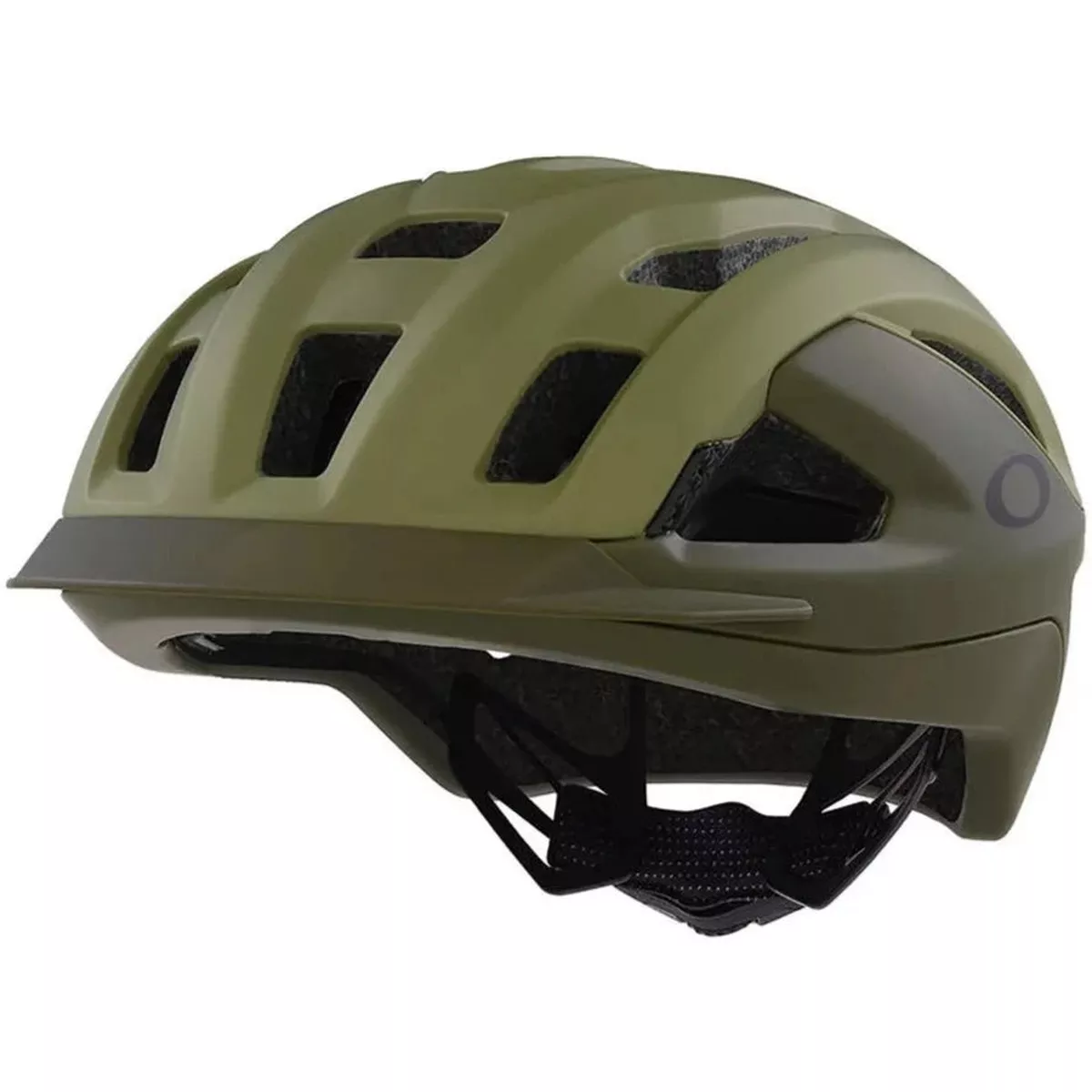 Casco Oakley Aro 3 Allroad Mips - Green