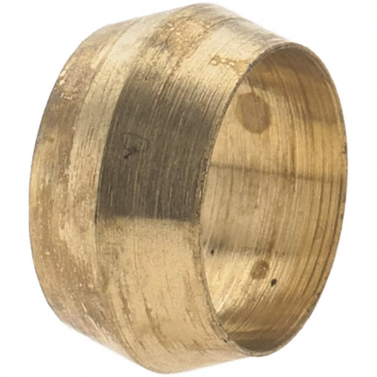 Compression Tube Sleeve: 3/8" Tube OD, Compression