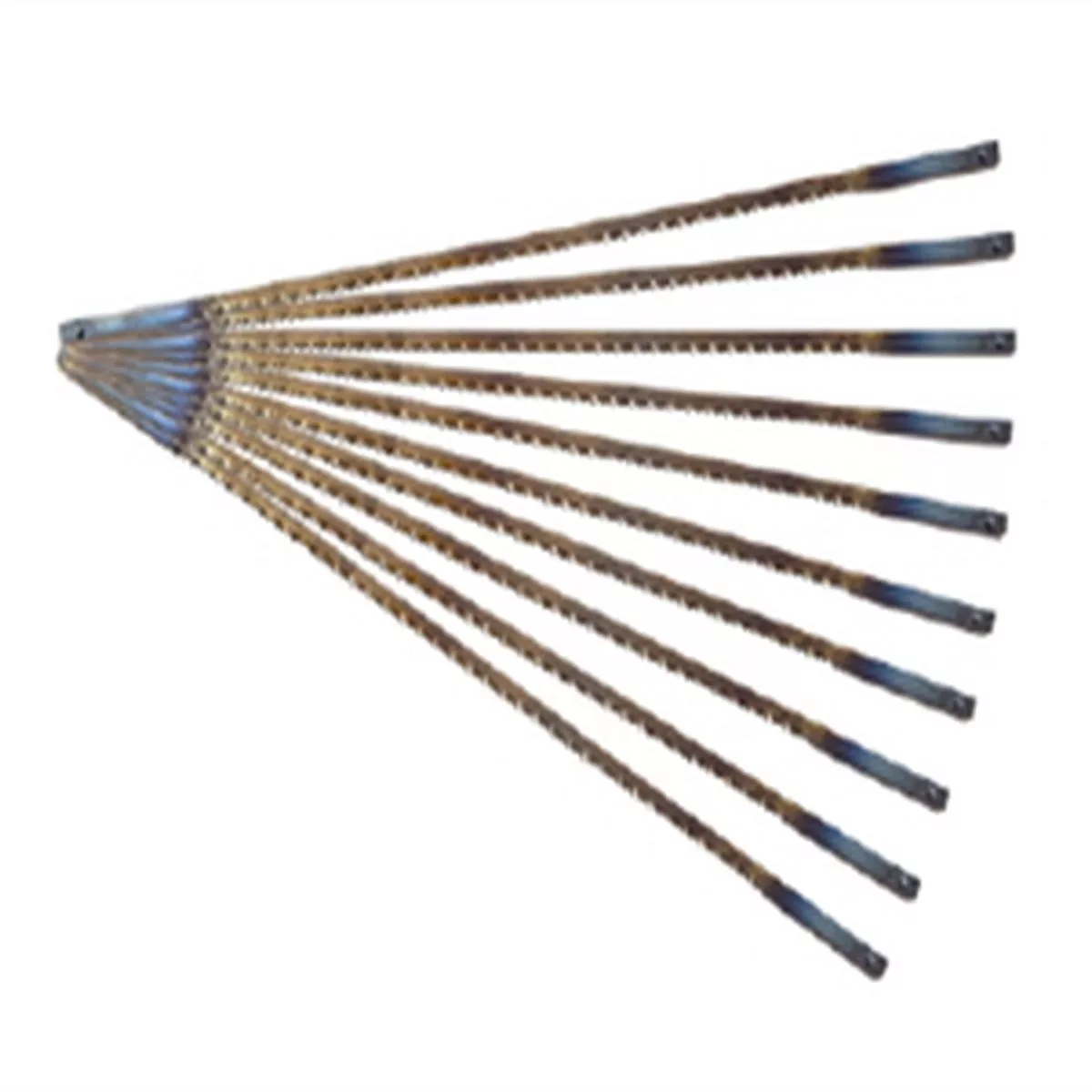 COPING SAW BLADES PKT 10 ECLIPSE