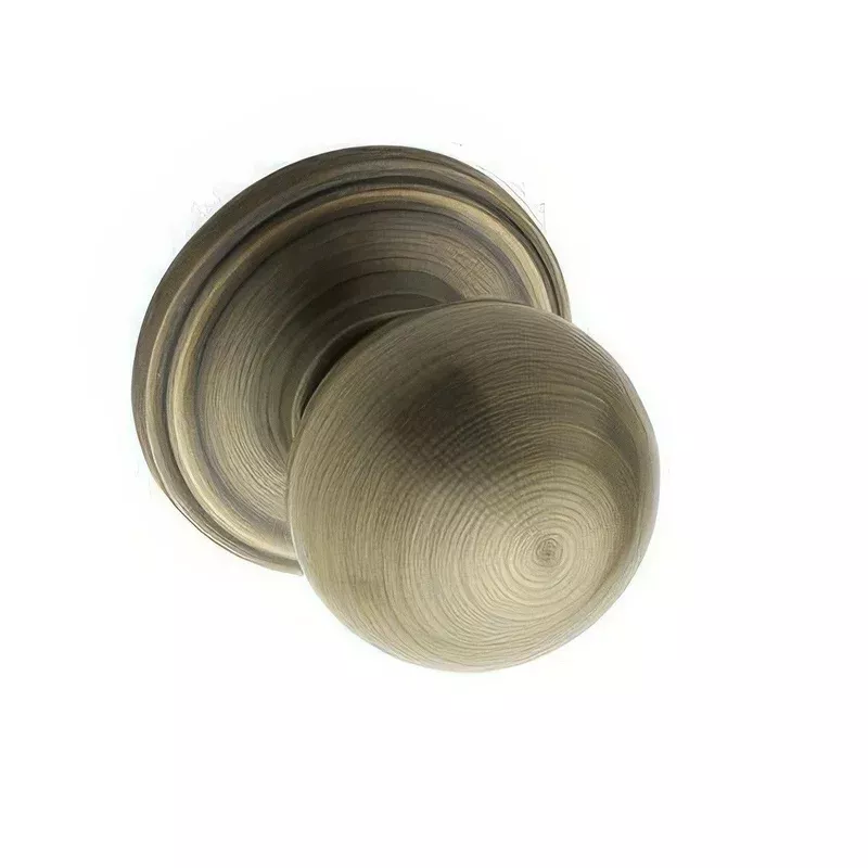 Copper Creek BK2810 Ball Style Interior Pack for Single Cylinder Handlesets