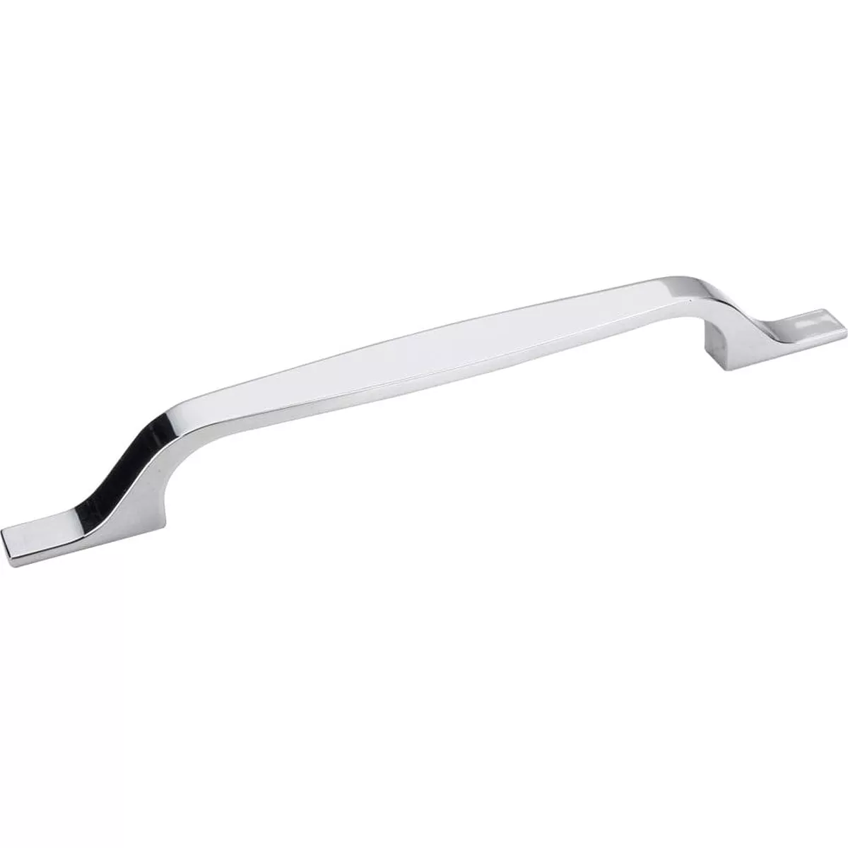 Cosgrove Pull, 160 mm C/C, Polished Chrome
