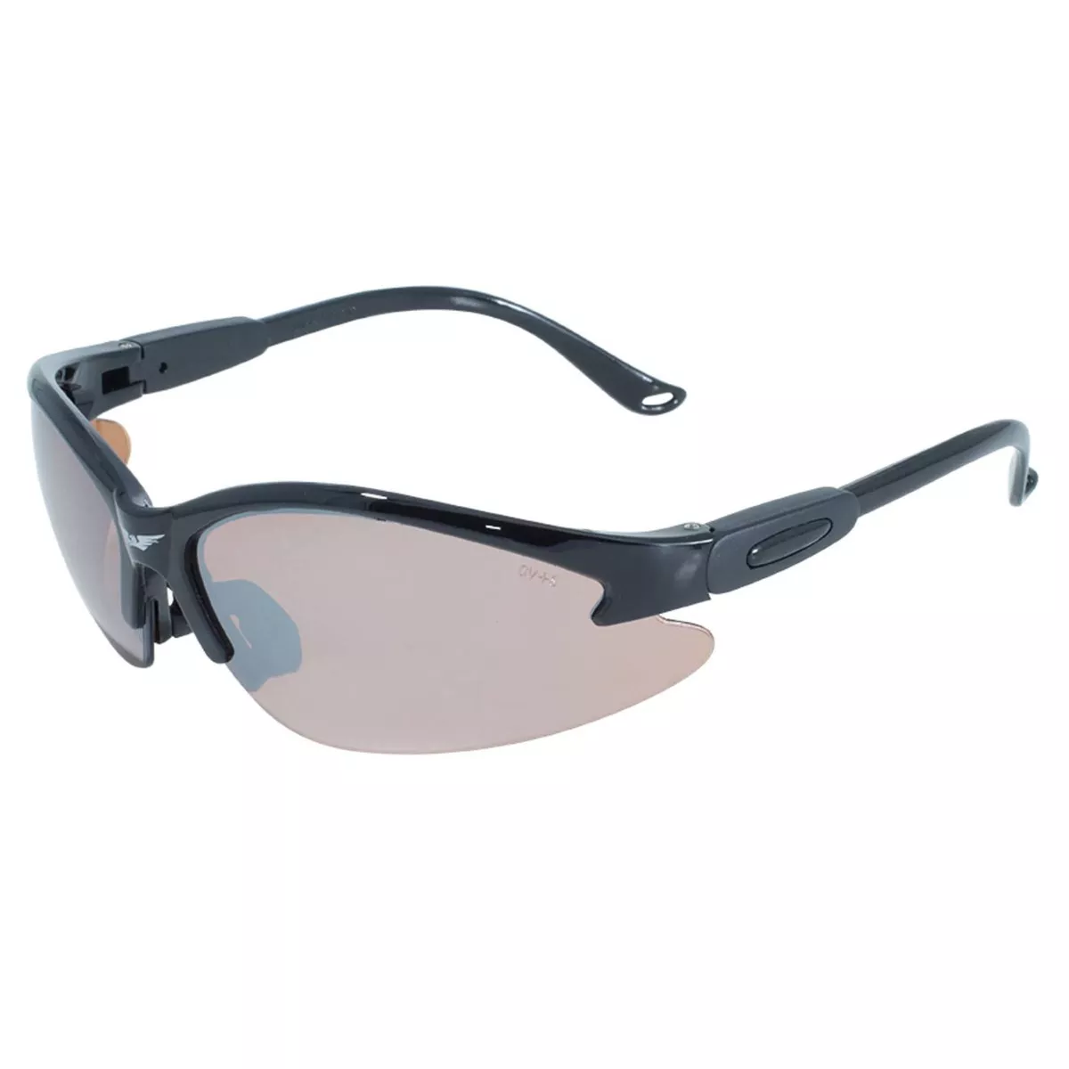 Cougar Driving Mirror Safety Lenses