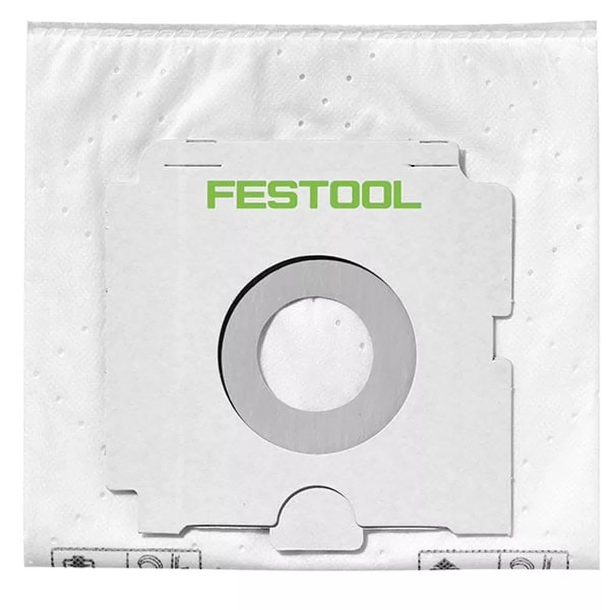 CT SYS Filter Bags - 5 Pack