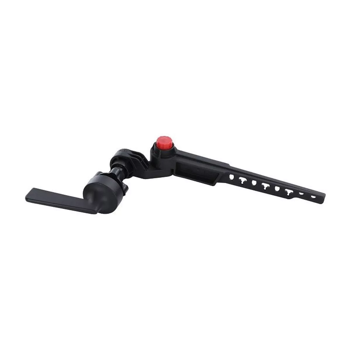 Danco 12052 Toilet Tank Lever Handle, Plastic, Matte