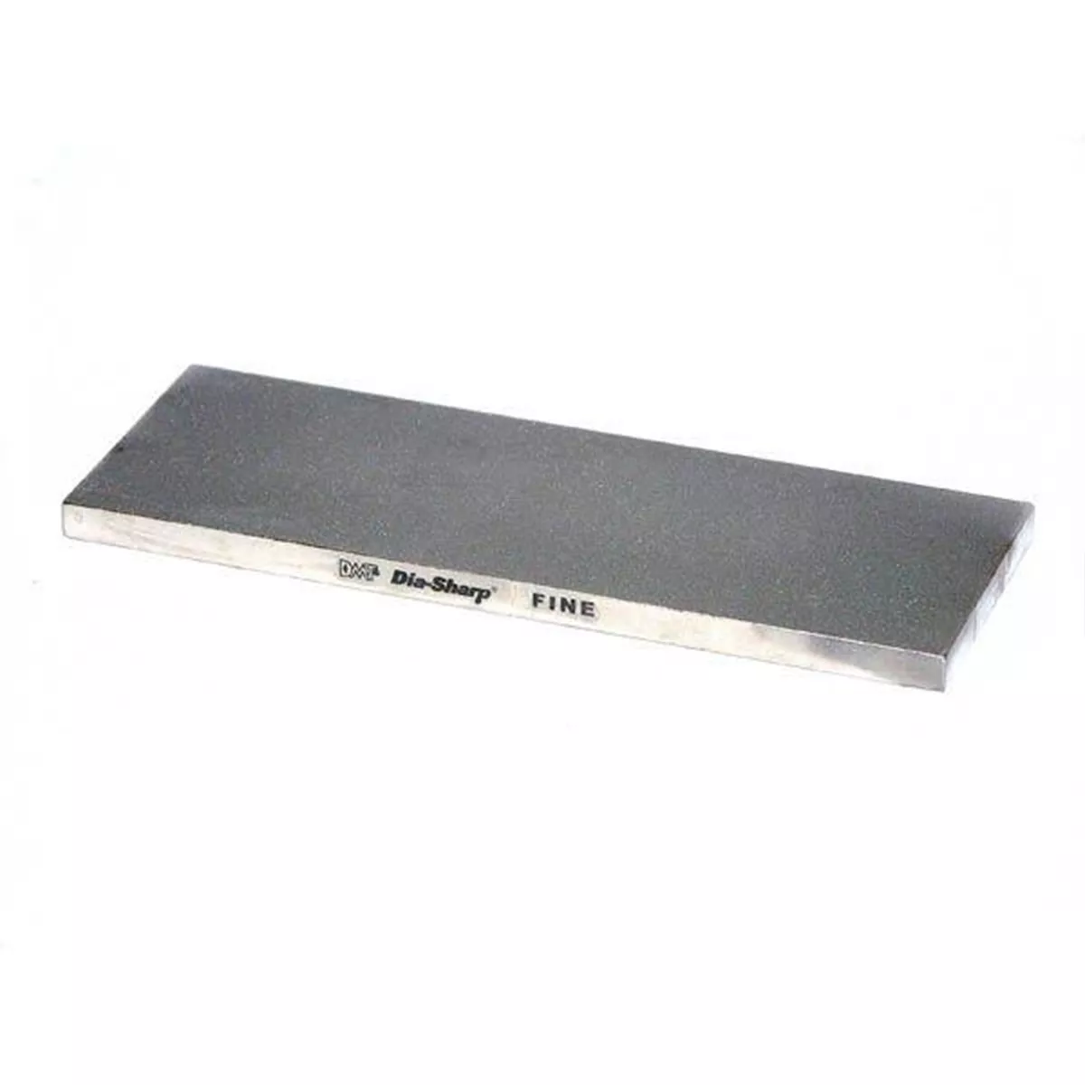 Dia-Sharp - 8" x 3" Diamond Bench Stone Sharpener - Fine