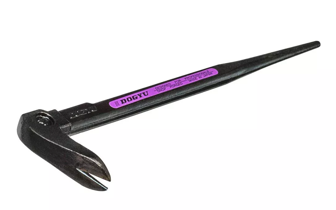 Dogyu Japanese Nail Set & Puller ~ Large Size