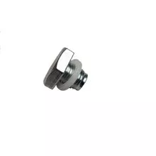 Drain Plug with Washer