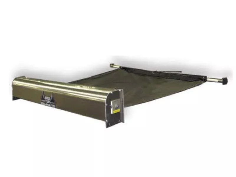 Dump Shade Kit PT300 | Mountain Tarp