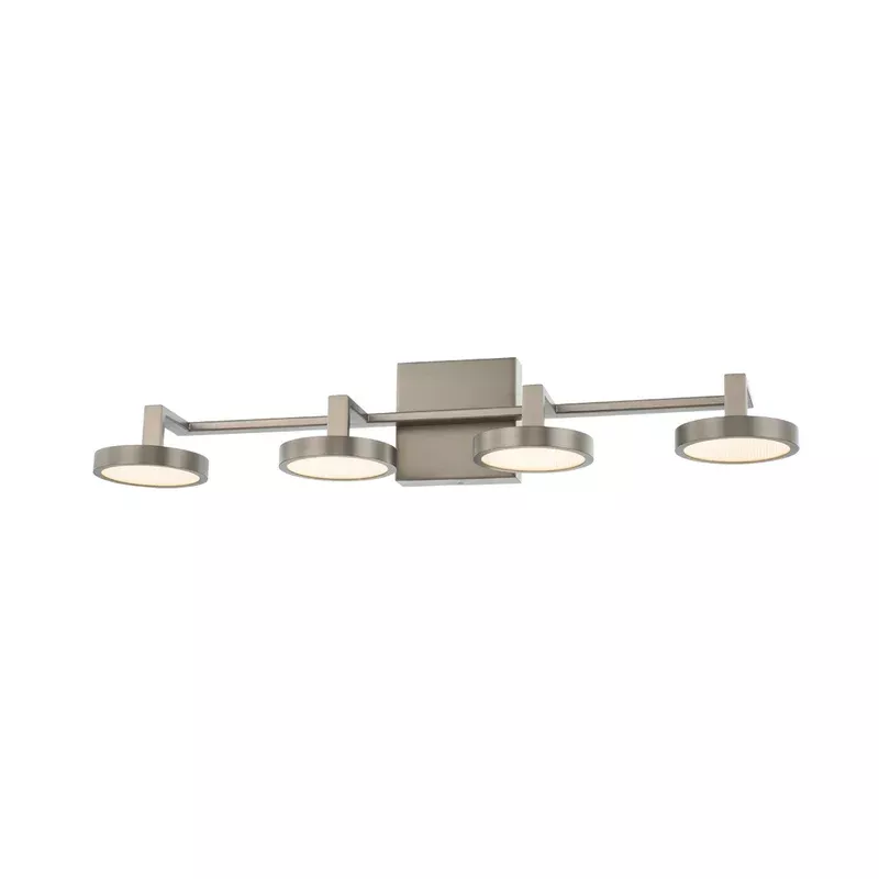 Eaton 4 Light Bath