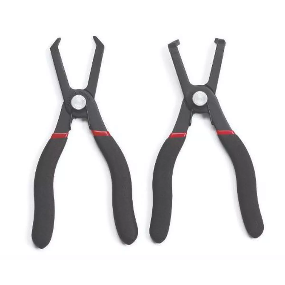 Gearwrench 2Pc Push Pin Plier Set