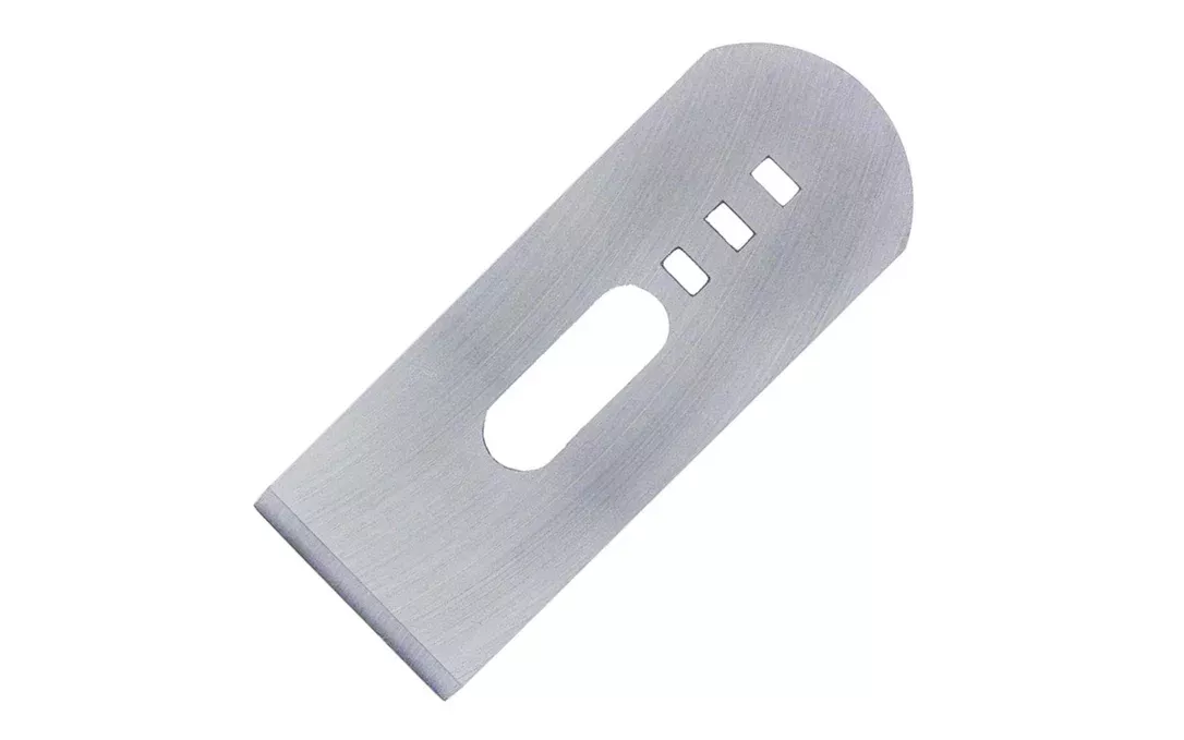 GreatNeck 1-5/8" Replacement Plane Iron