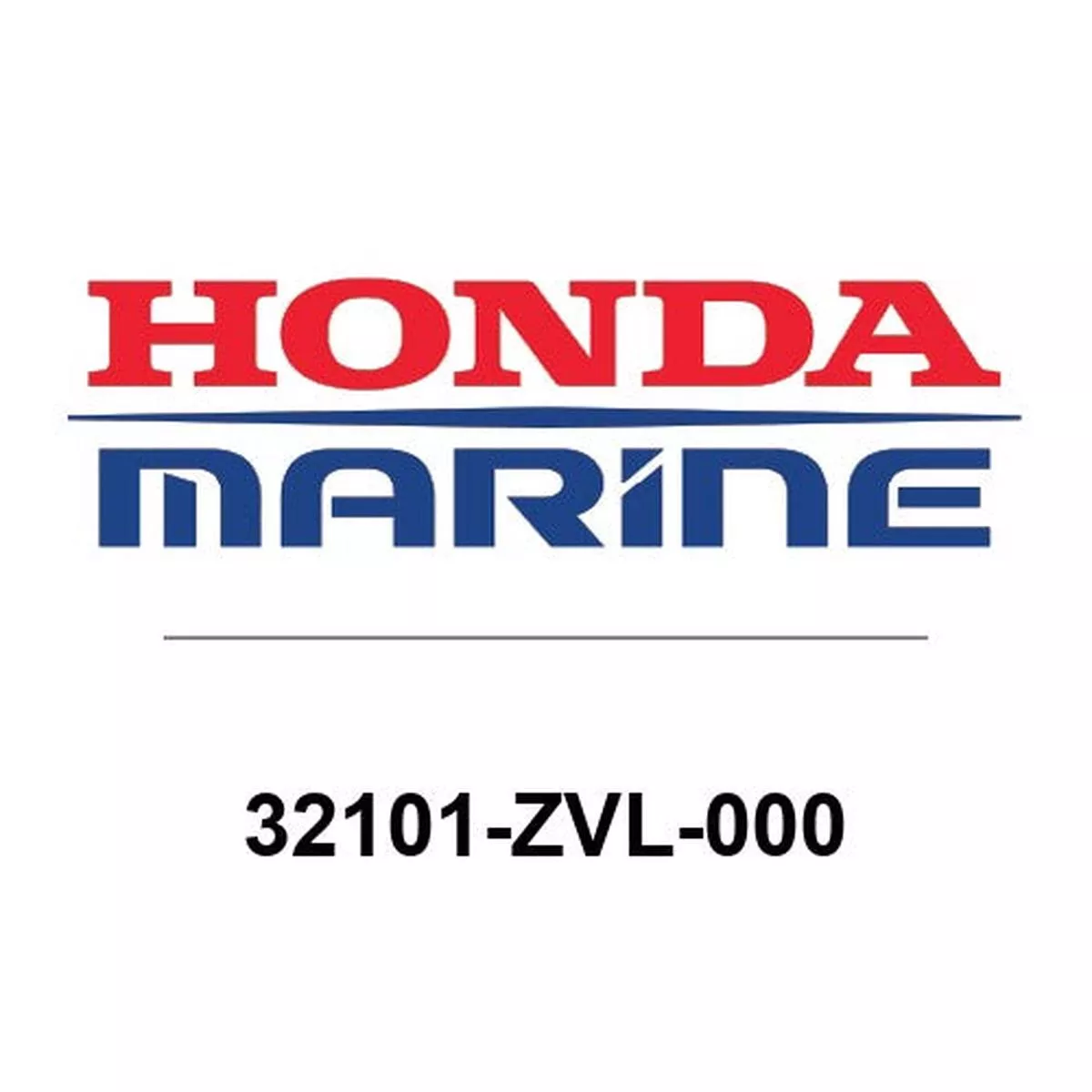 Honda Bracket 32101-ZVL-000
