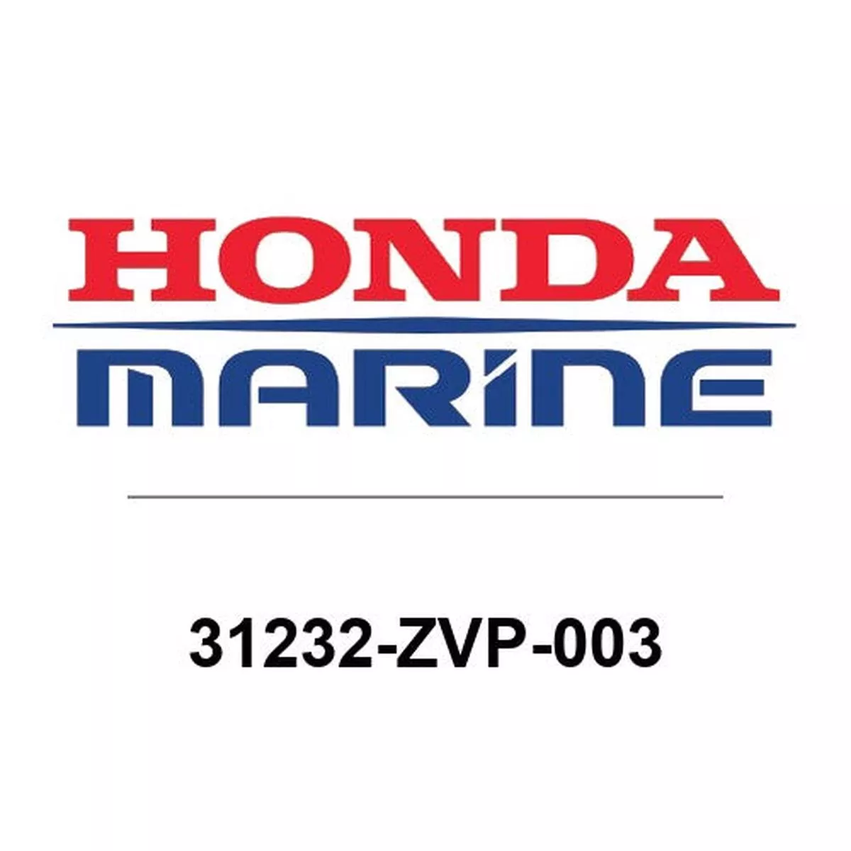 Honda Brush Holder 31232-ZVP-003