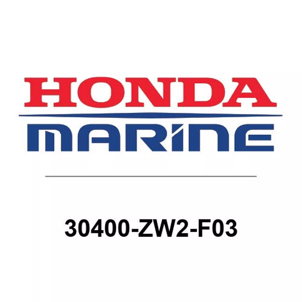 Honda Ign Cont Module 30400-ZW2-F03