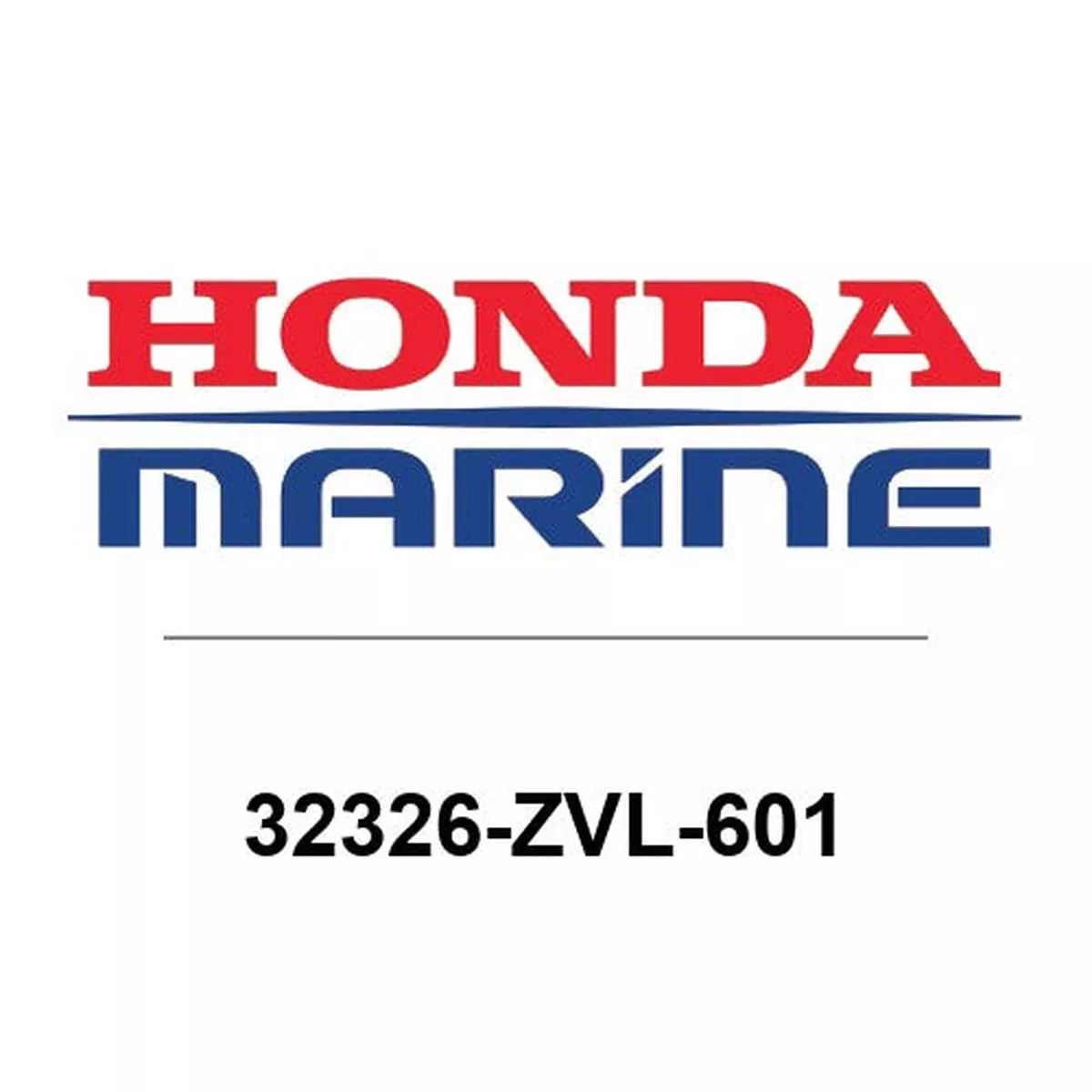 Honda Panel 32326-ZVL-601
