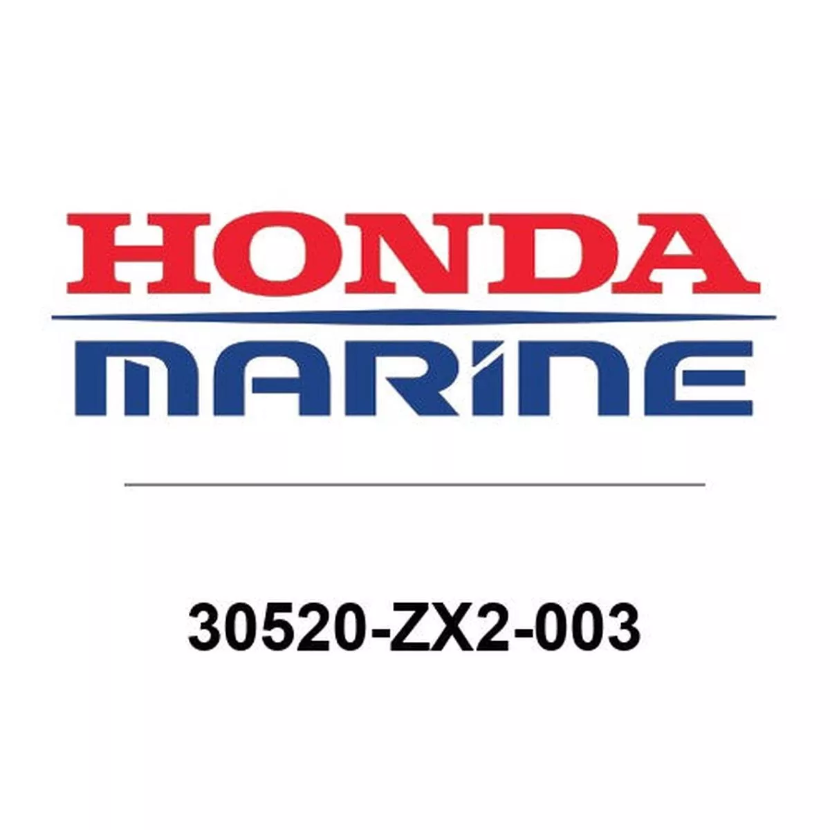 Honda Plug Hole Coil 30520-ZX2-003