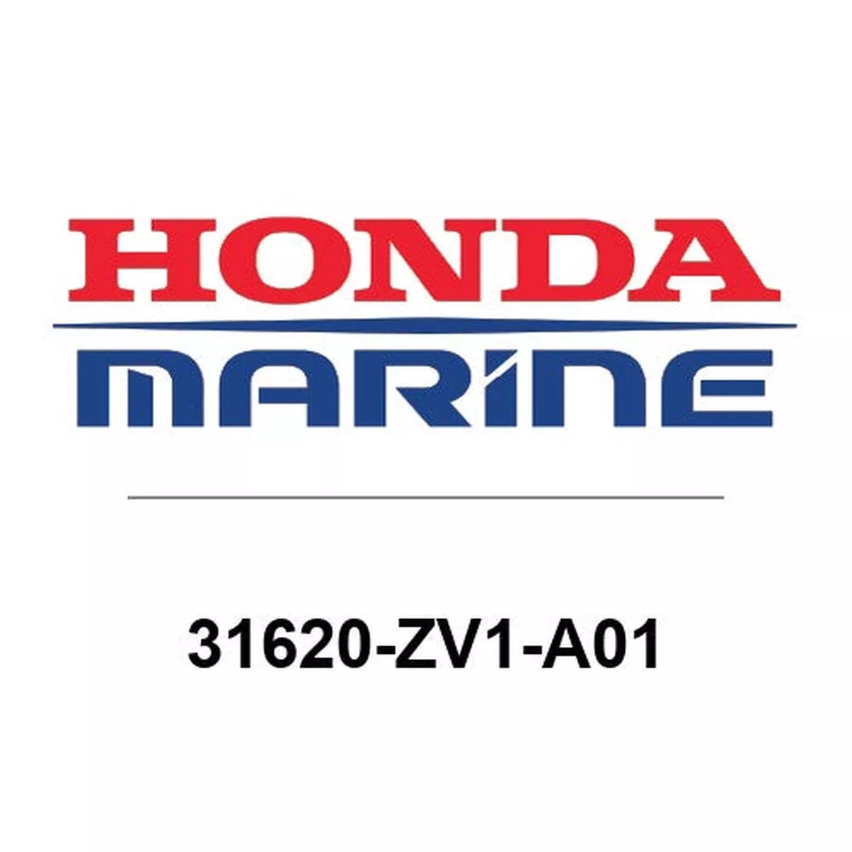 Honda Regulator Rectifier 31620-ZV1-A01