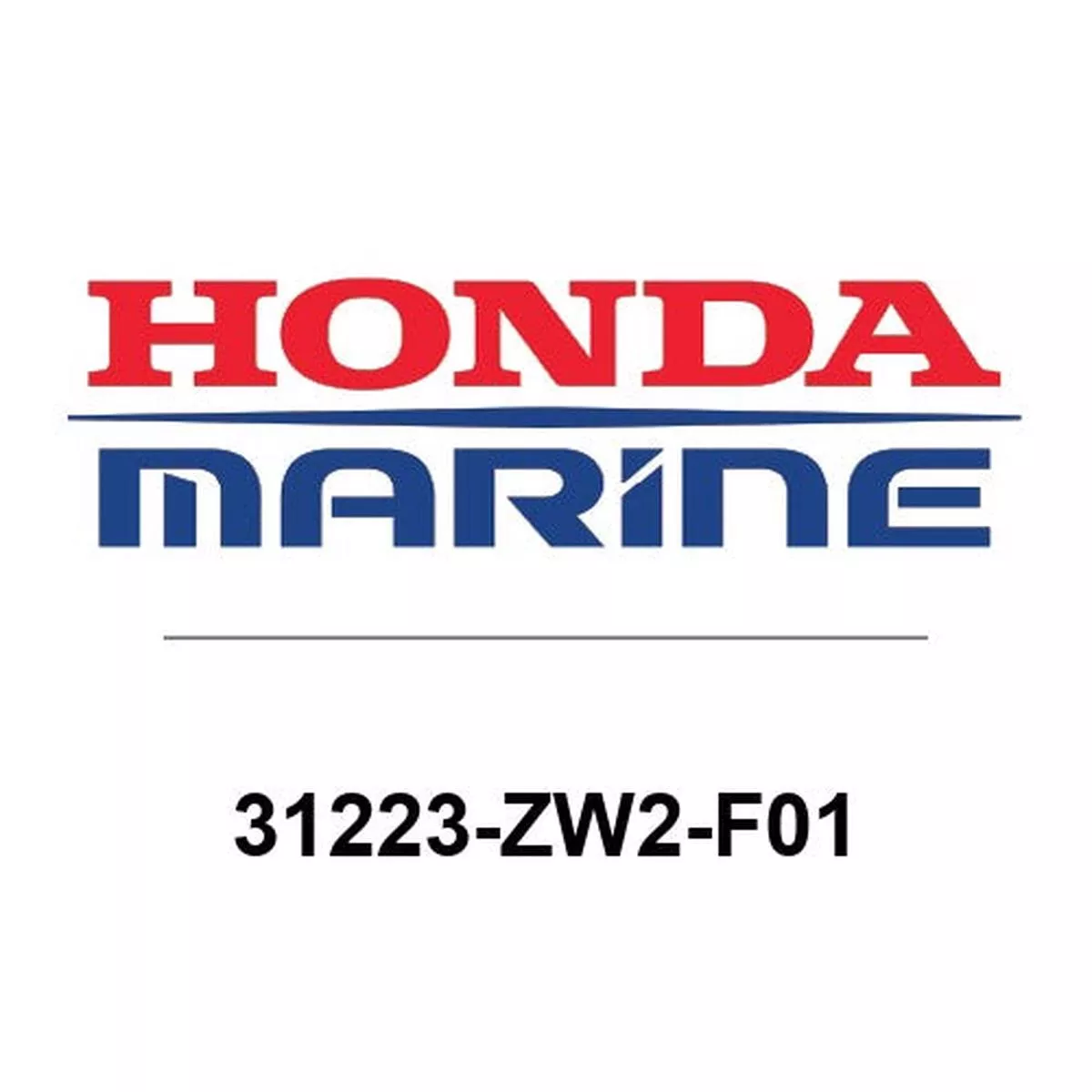 Honda Return Spring 31223-ZW2-F01