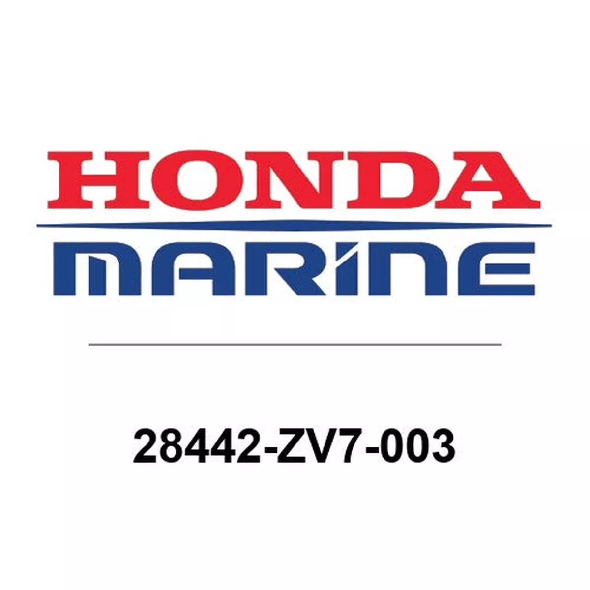 Honda Spring 28442-ZV7-003