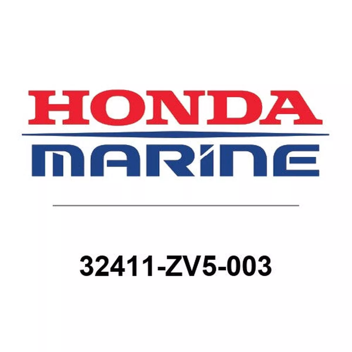 Honda Terminal Cover 32411-ZV5-003