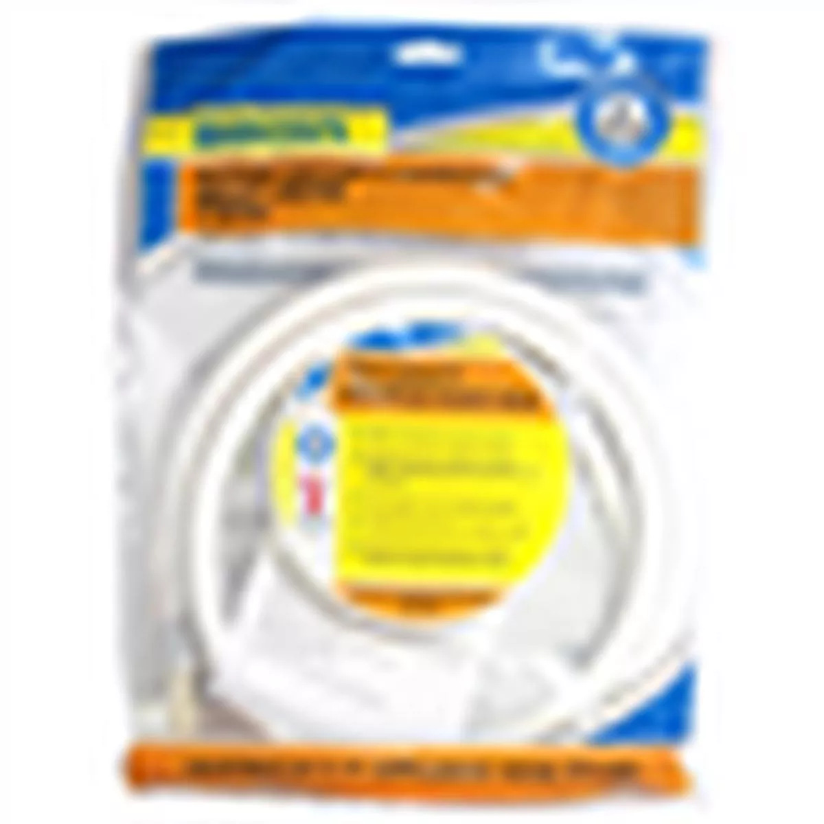 HOSE WASHING MACHINE KIT 2.0M BOSTON
