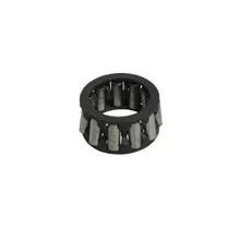Input Shaft Pocket Bearing Open TR6