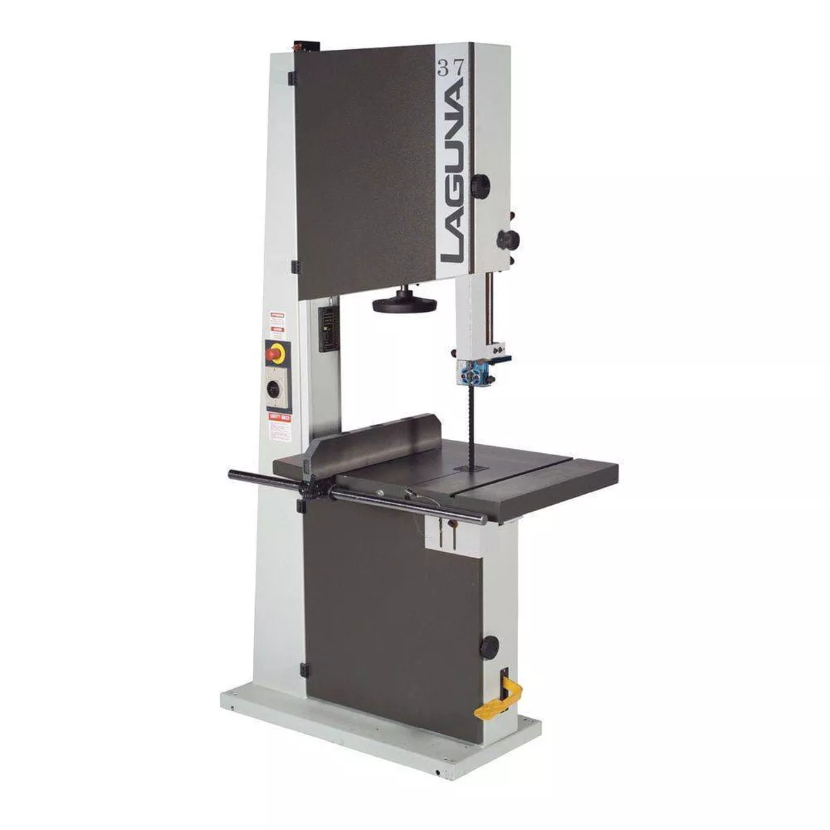 Italian LT37 Bandsaw