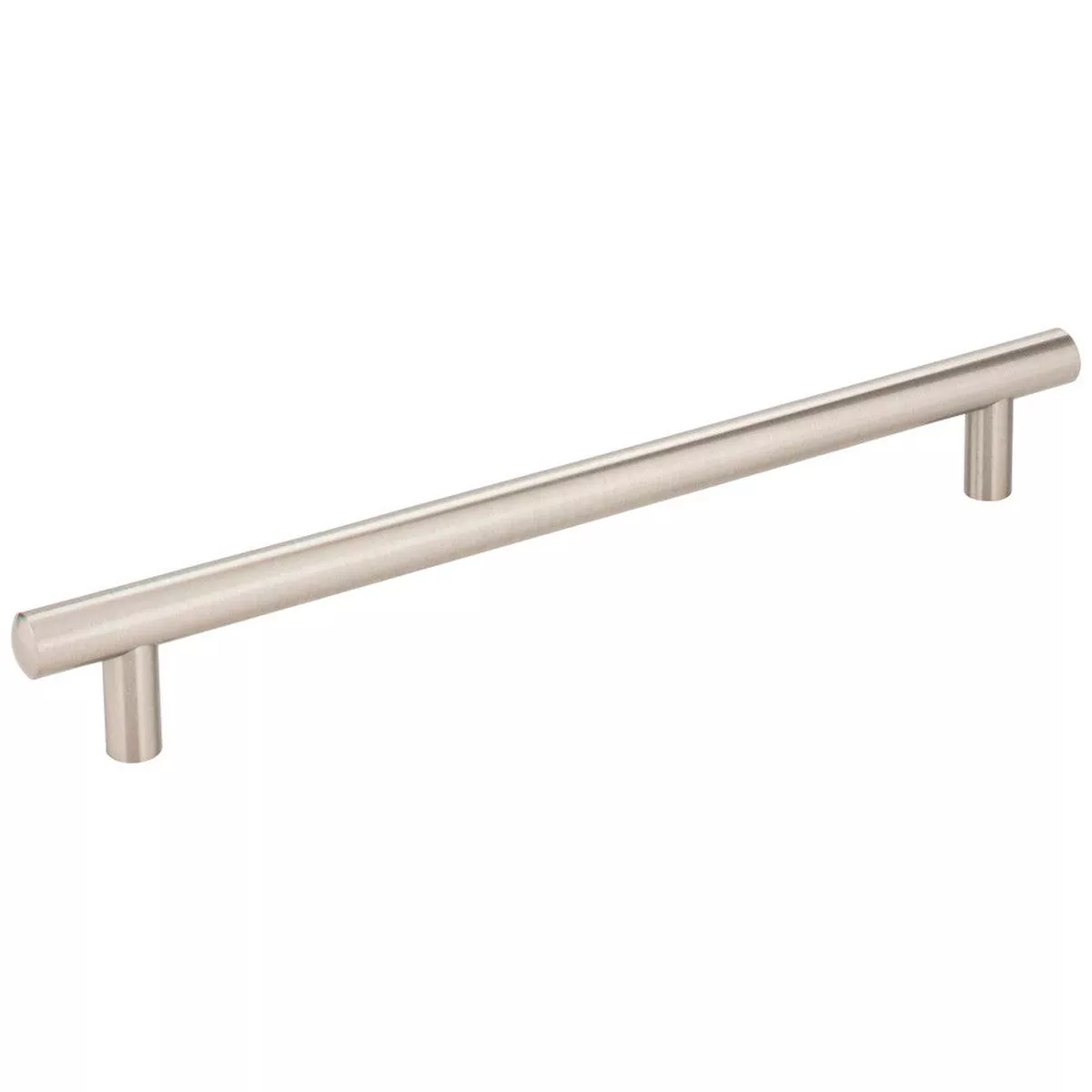 Key West 224 mm Pull (OA - 10-3/4" ) - Satin Nickel