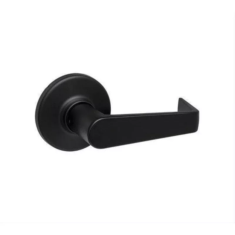 Kwikset Kingston Half Dummy Door Lever