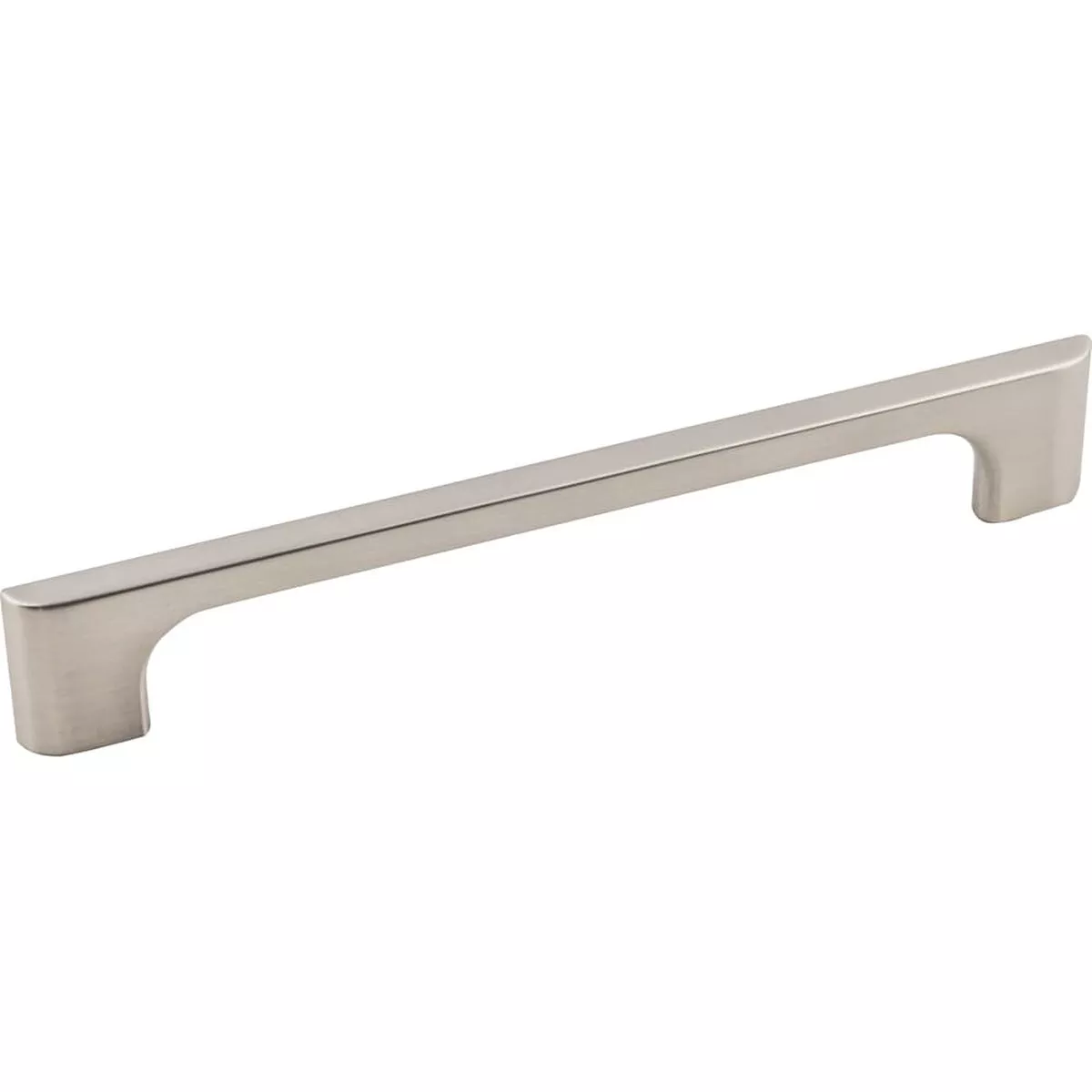 Leyton Pull, 160 mm C/C, Satin Nickel