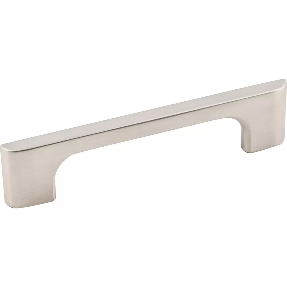 Leyton Pull, 96 mm C/C, Satin Nickel