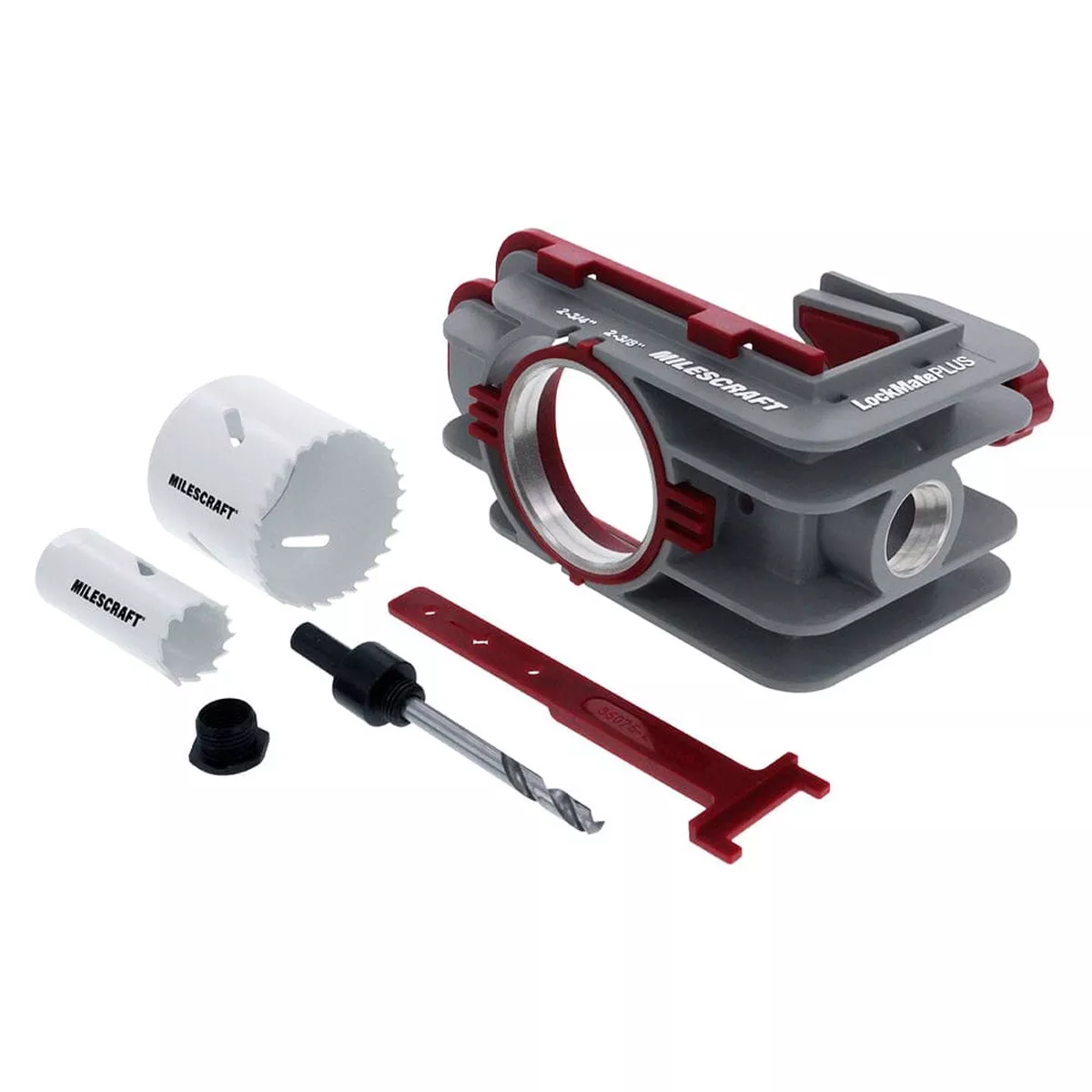 LockMatePLUS