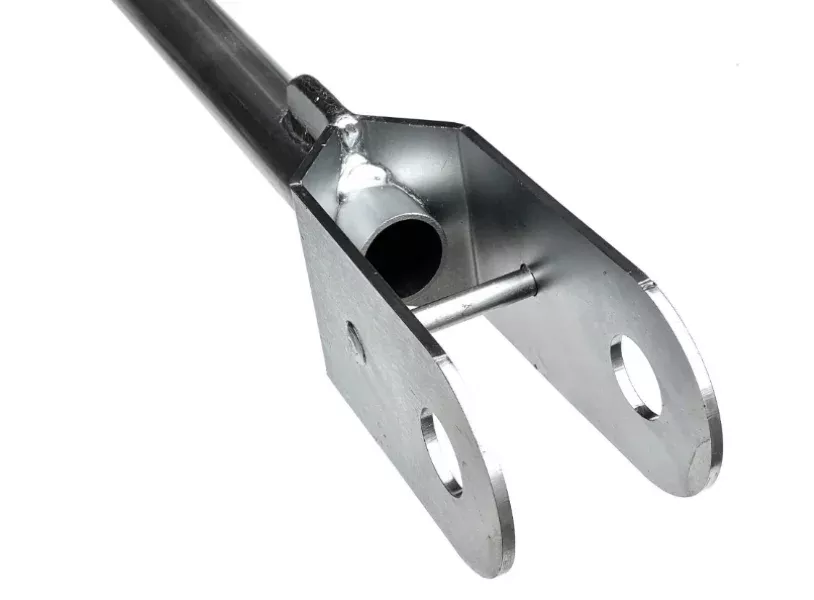 Lower Tarp Arm (5-Spring Steel, 48") 11370 | US Tarp