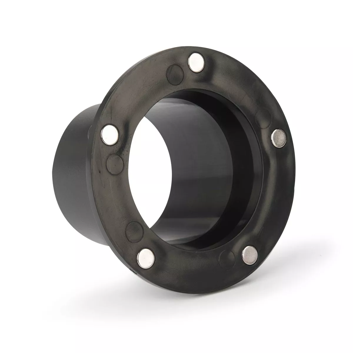 Magnetic Hose Connector - 2-1/2"