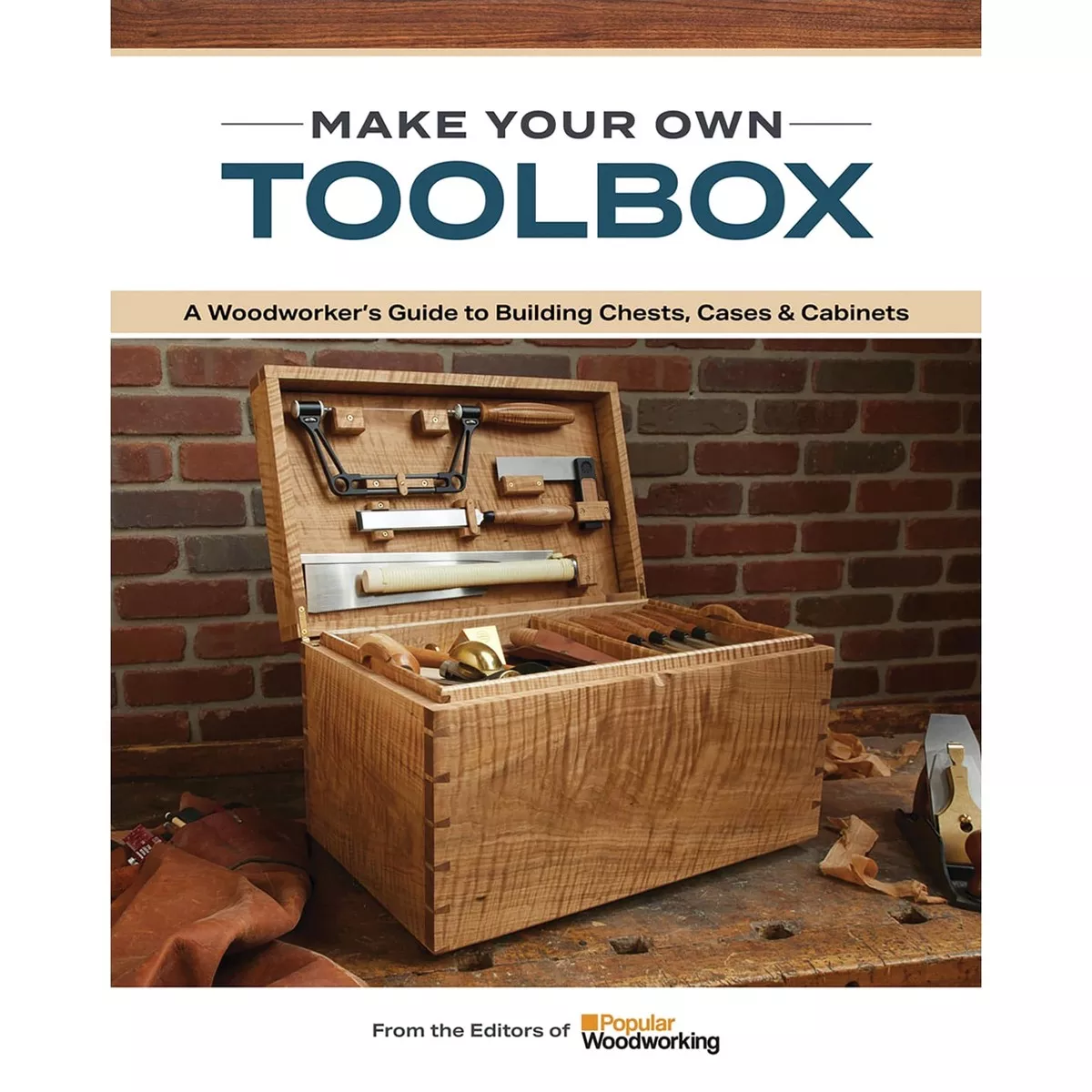 Make Your Own Toolbox