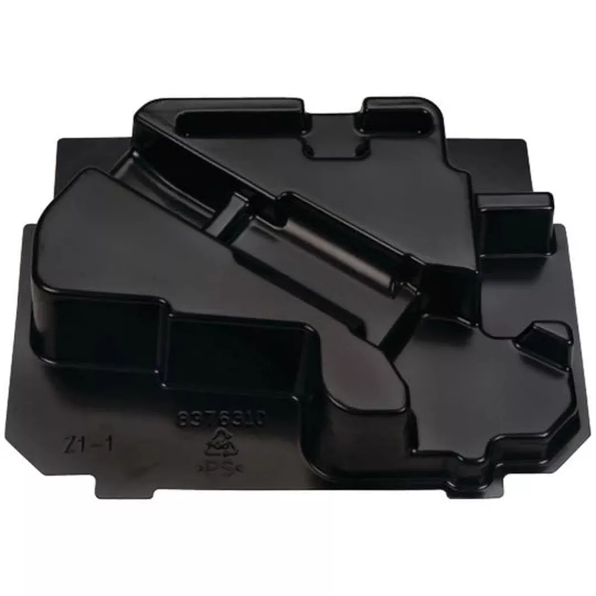 MAKITA CONNECTOR CASE 3 INSERT-DFR450