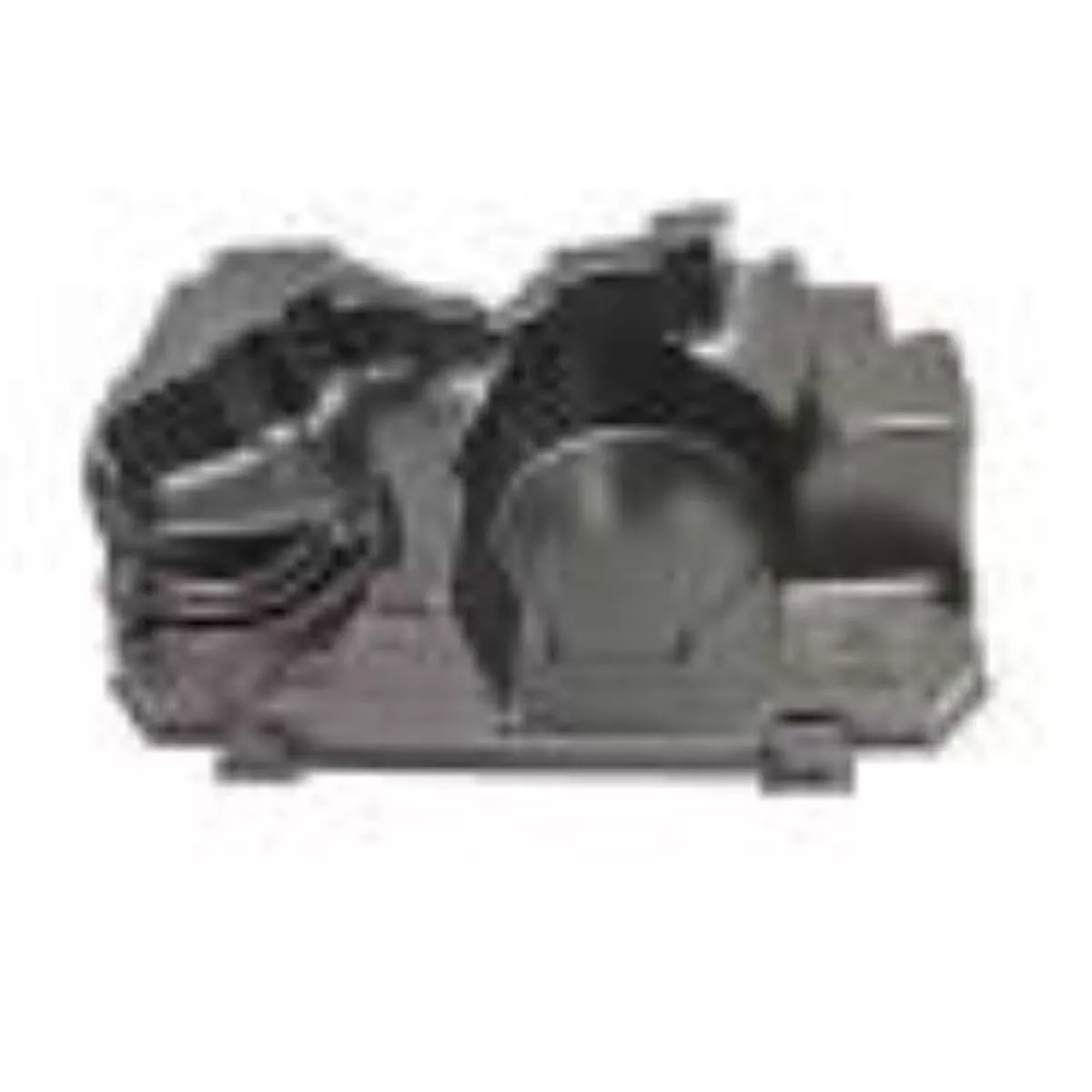 Makita CONNECTOR CASE 3 INSERT DGA504