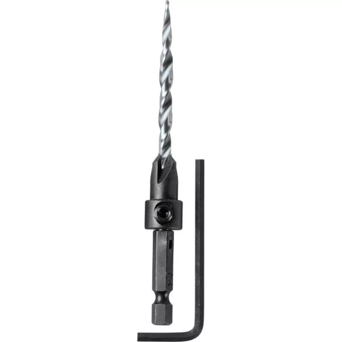 Makita COUNTERSINK WITH DRILL BIT #10