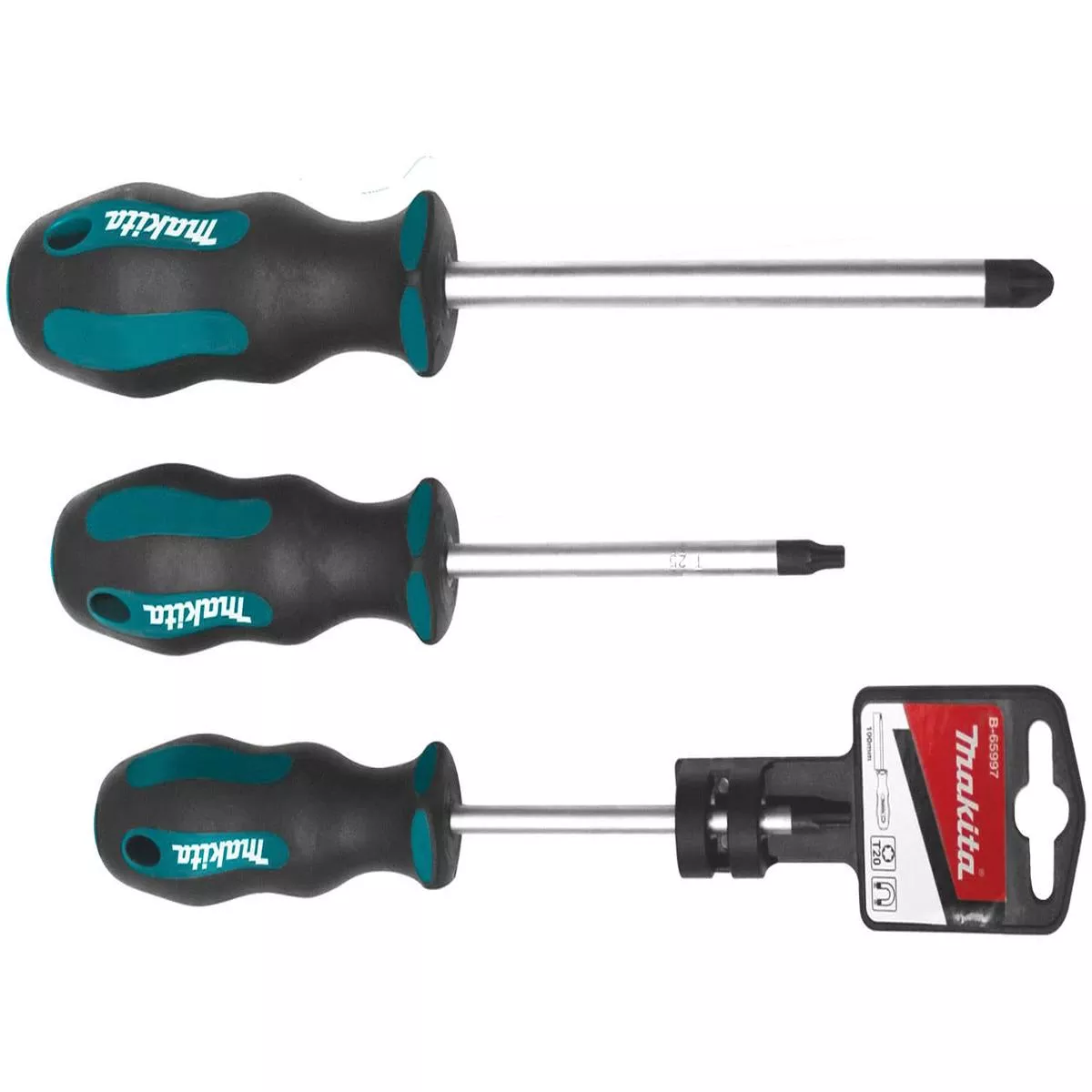 Makita SCREWDRIVER PZ1x80